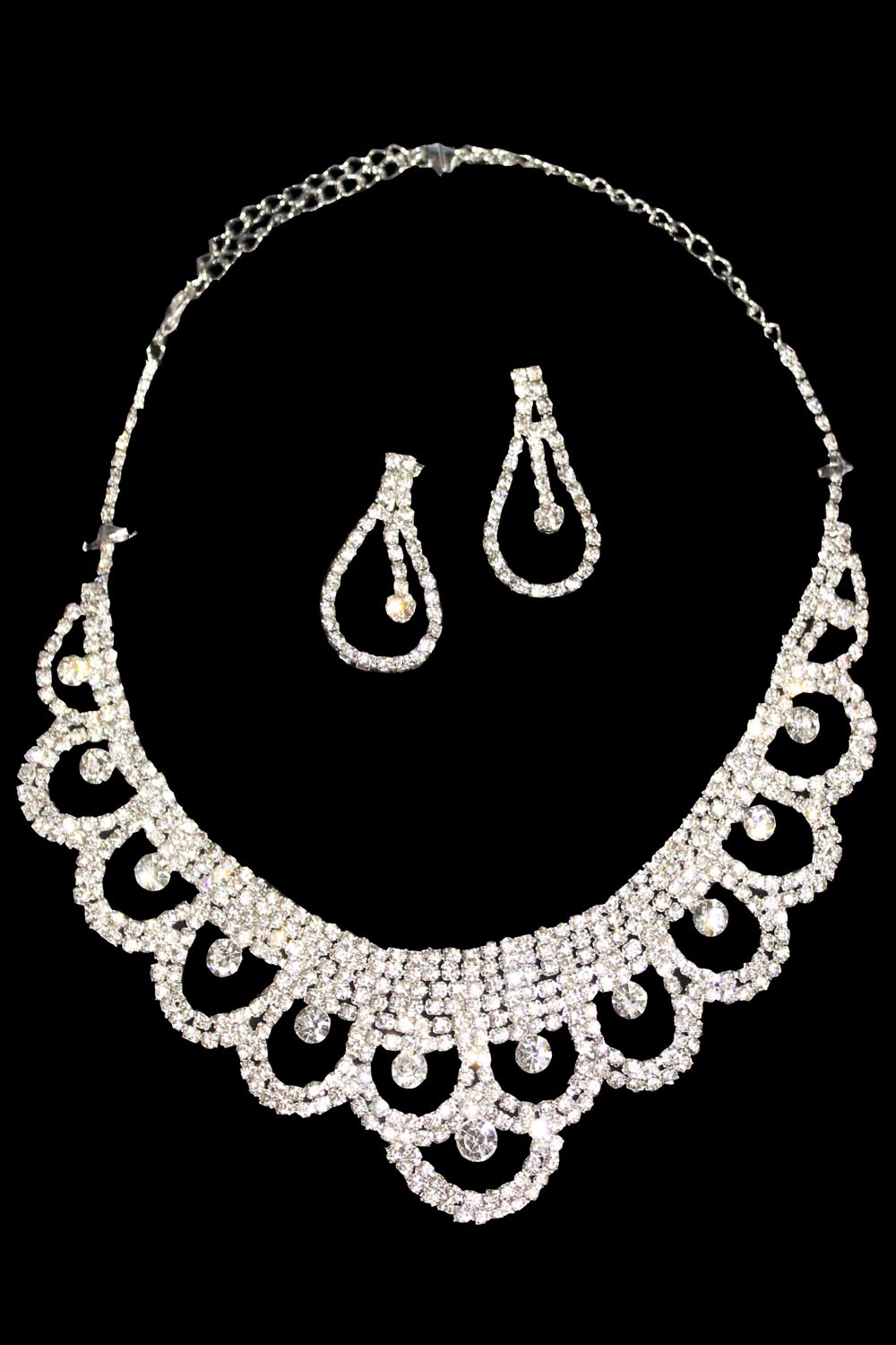 SET PARURE